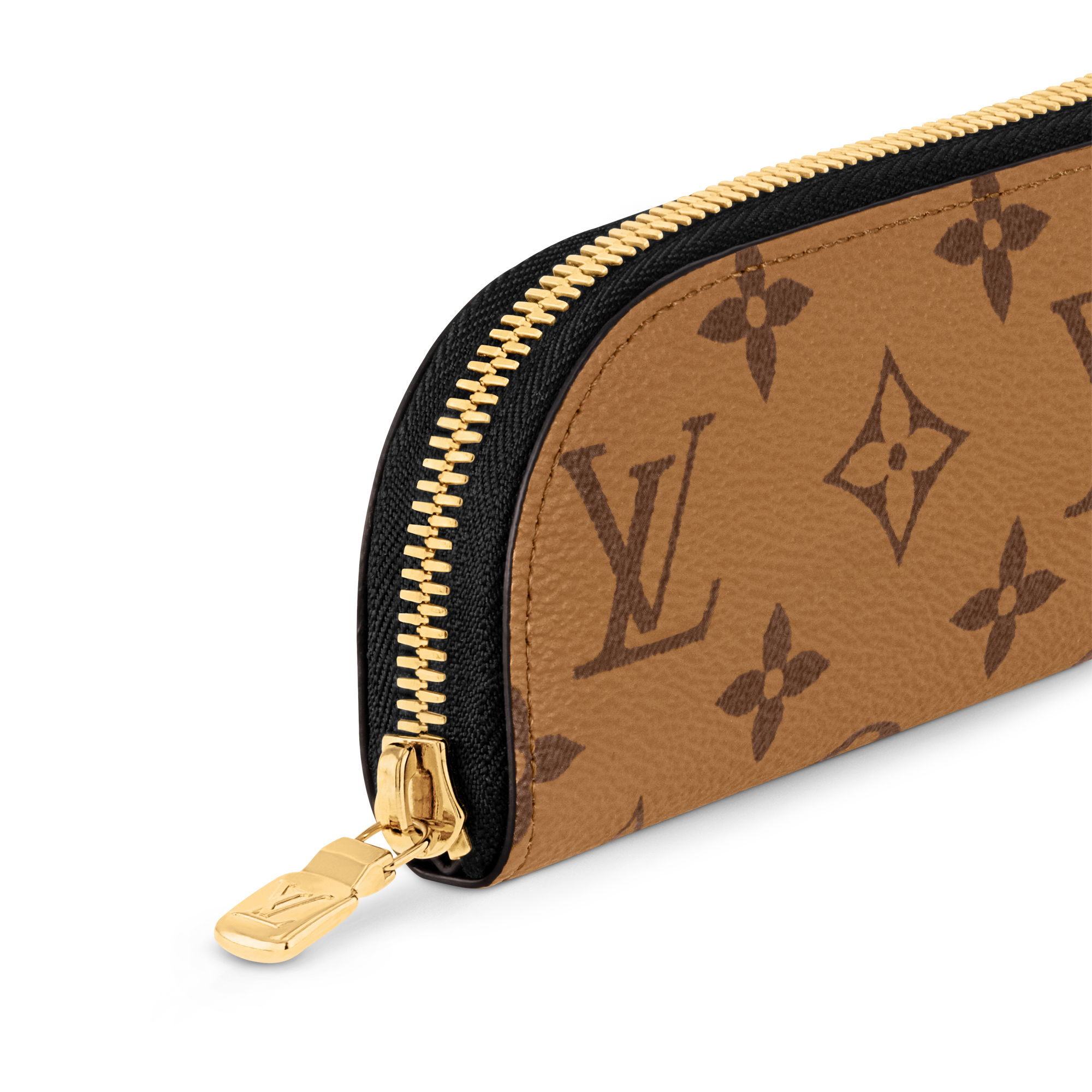 Charlotte Pencil Pouch - Trunks, Travel and Home - Library | LOUIS